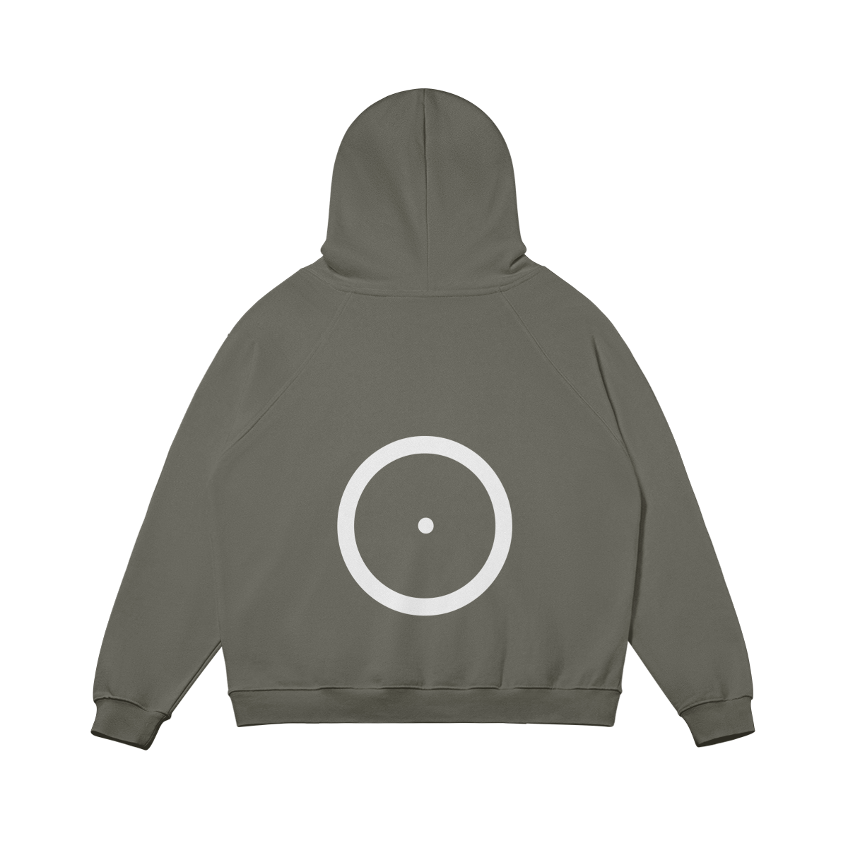 KRW018 Classic Hoodie