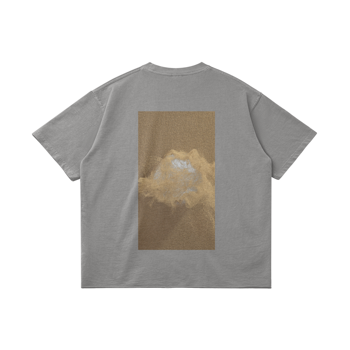 KRW021 Dune Tee