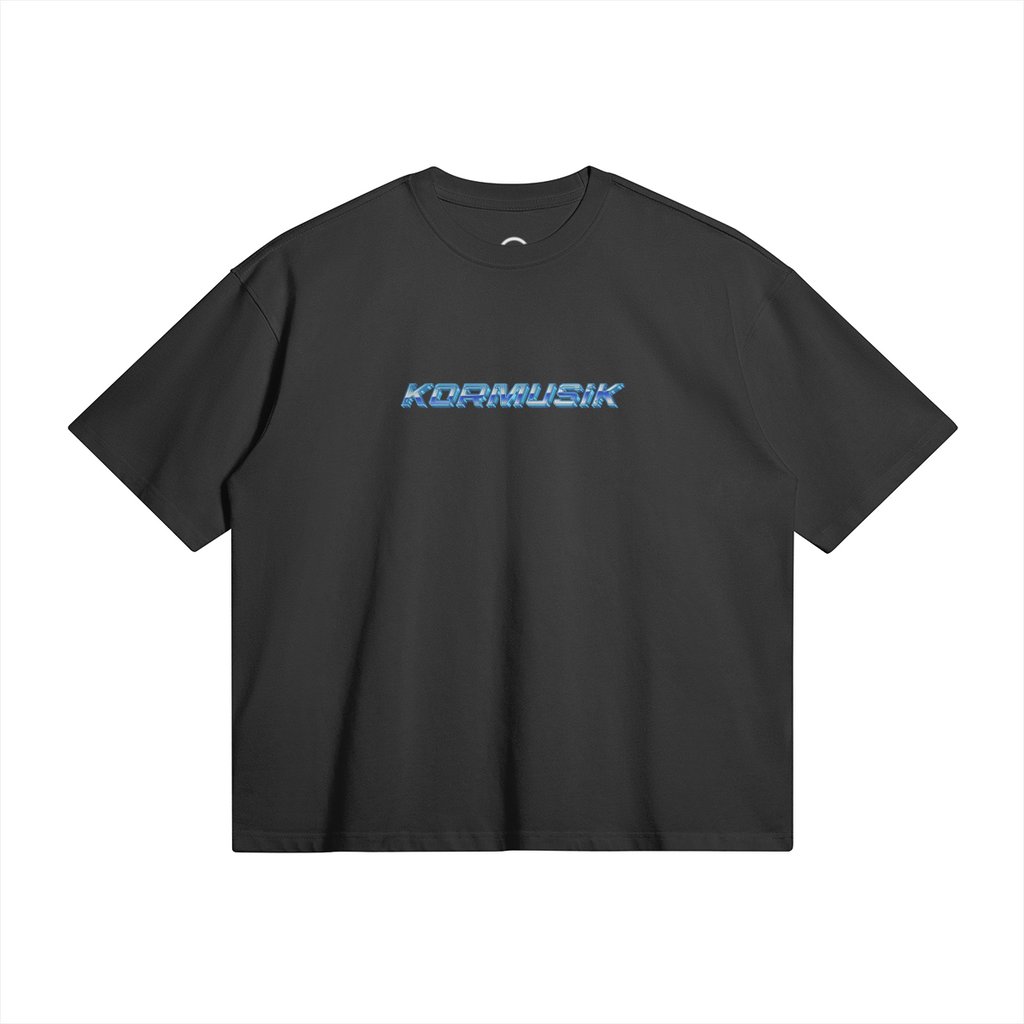 KRW022 Death Lullaby Tee