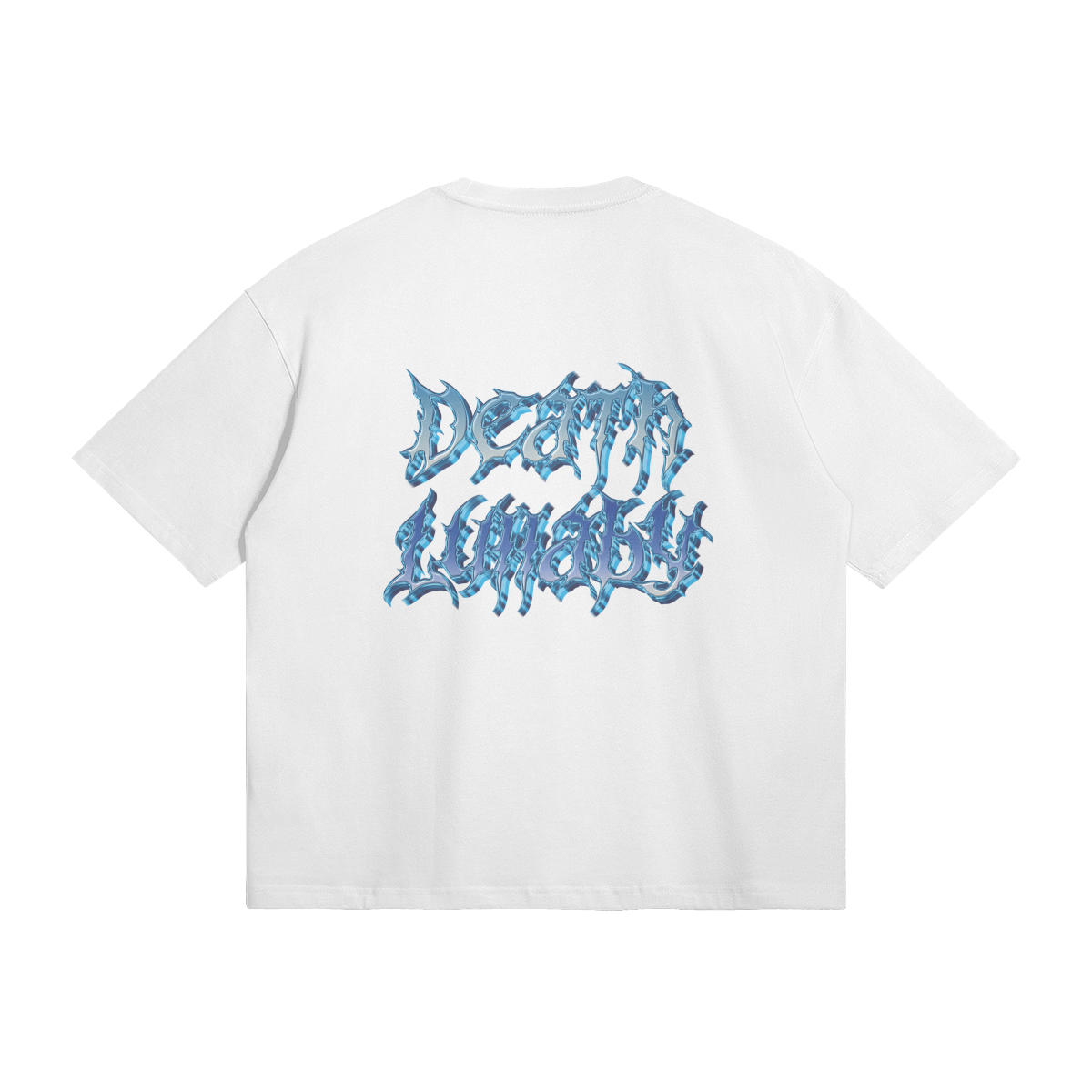 KRW022 Death Lullaby Tee