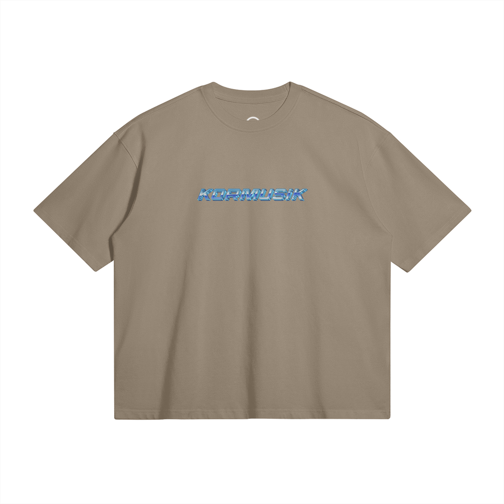 KRW022 Death Lullaby Tee
