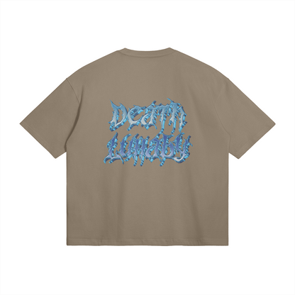 KRW022 Death Lullaby Tee