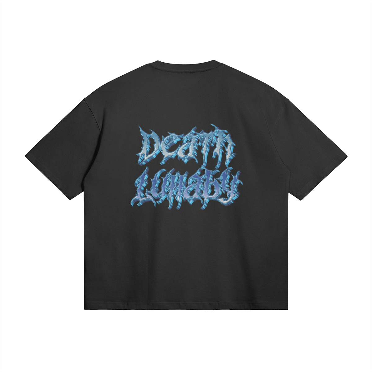 KRW022 Death Lullaby Tee