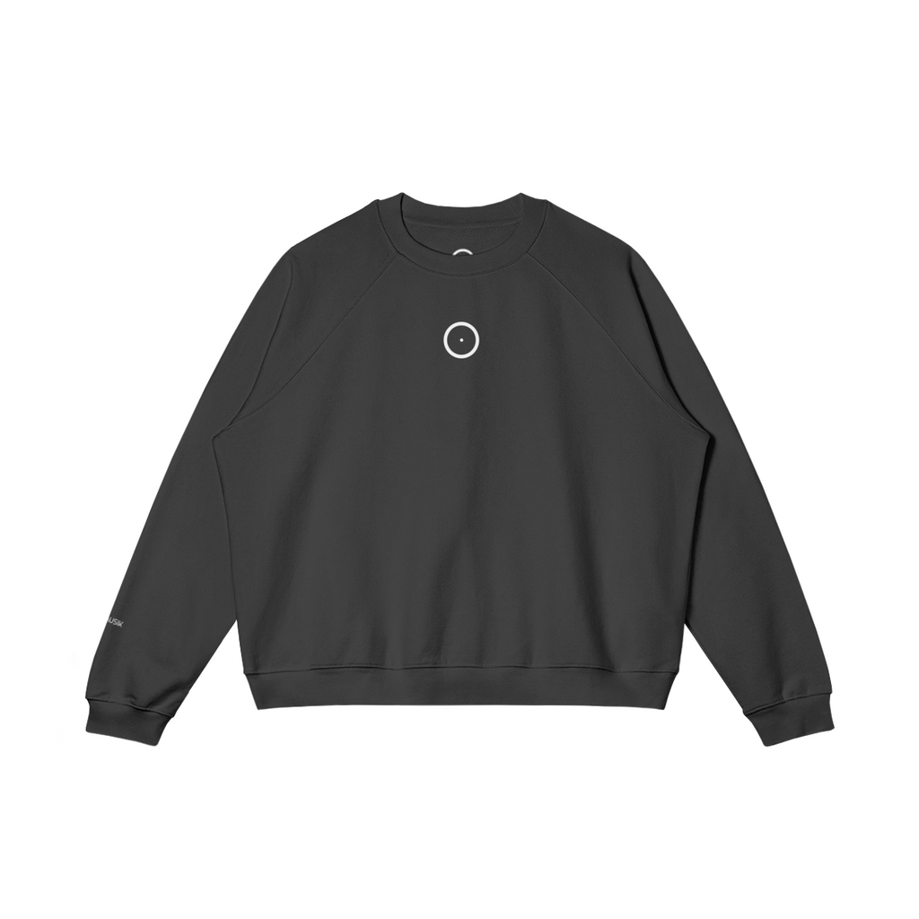 KRW002 Detail Hoodie