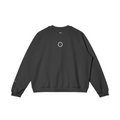 KRW002 Detail Hoodie