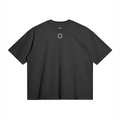 KRW006 Label T-Shirt