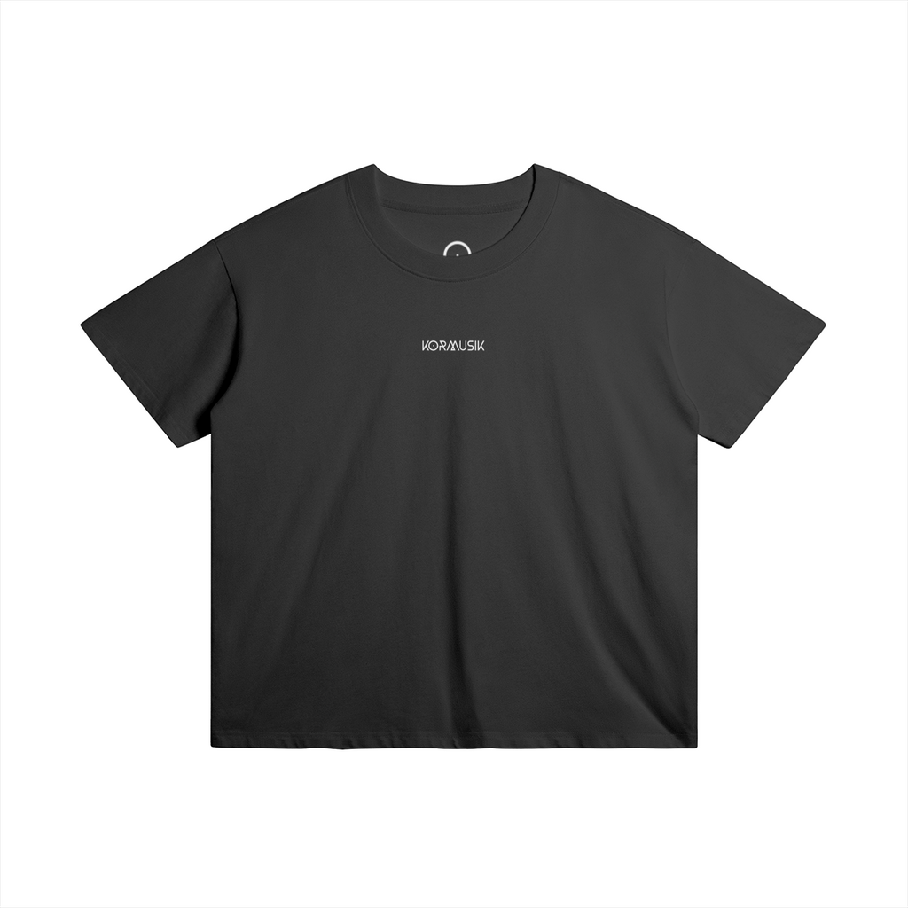 KRW010 Abstract Tee