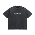 KRW011 Faded T-Shirt
